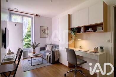 Appartement 1 pièces 70000 €