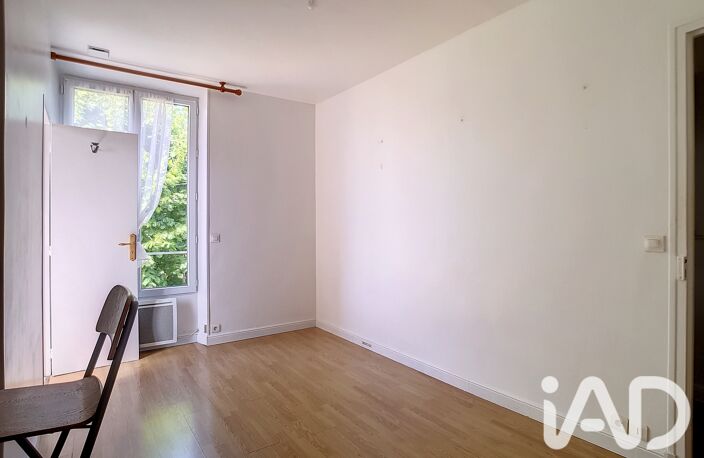 Vente Appartement 1 pièce — photo 3