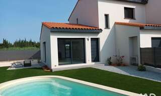 Maison 4 Pièces 90 m² à vendre à Saint-Cyprien (66750)