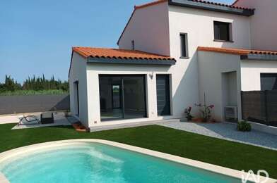 Maison 4 pièces 399000 €