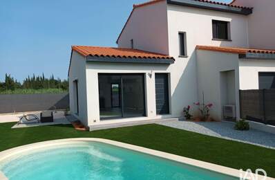 Vente Maison/villa 4 pièces — photo du bien