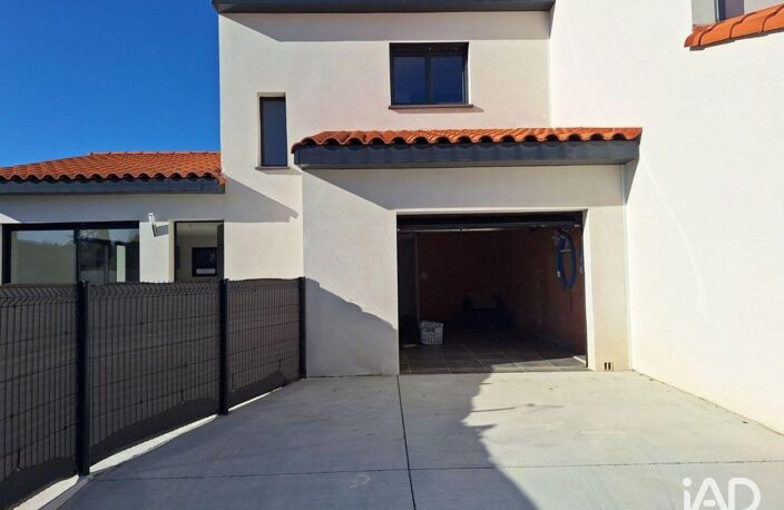 Vente Maison/villa 4 pièces — photo 2