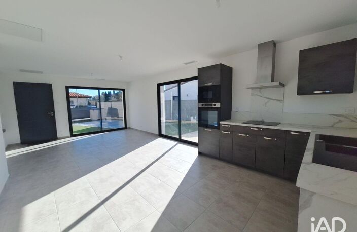 Vente Maison/villa 4 pièces — photo 3