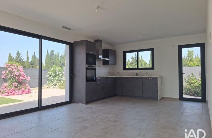 Vente Maison/villa 4 pièces — photo 4