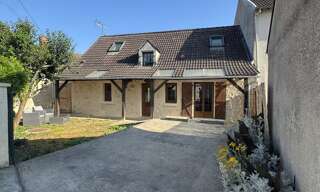 Maison 4 Pièces 93 m² à vendre à Trouy (18570)