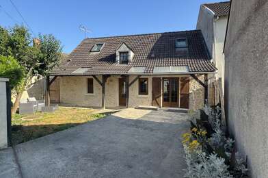 Maison 4 pièces 169990 €