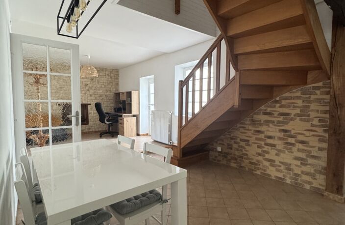 Vente Maison/villa 4 pièces — photo 3