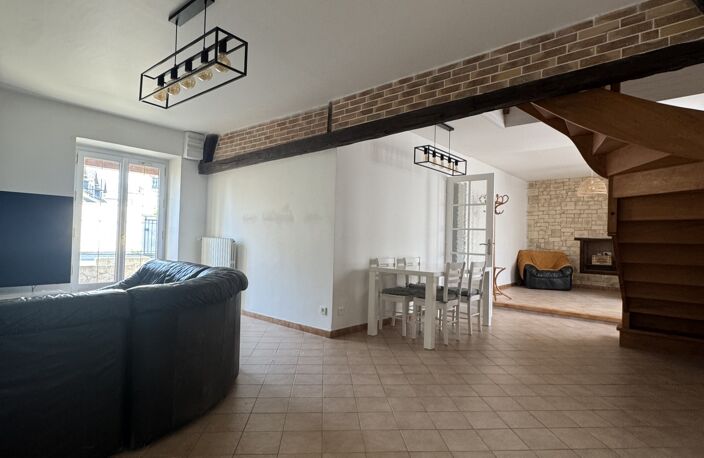 Vente Maison/villa 4 pièces — photo 4