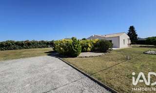 Maison 5 Pièces 146 m² à vendre à Meursac (17120)