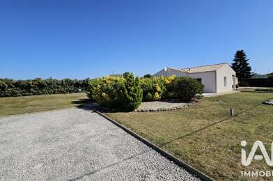 Maison 5 pièces 332000 €