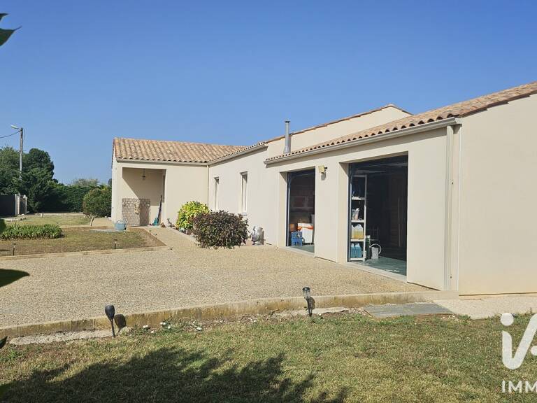 Vente Maison traditionnelle 6 pièces — photo 1