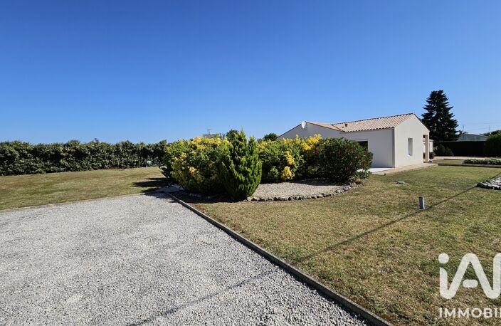 Vente Maison traditionnelle 6 pièces — photo 3