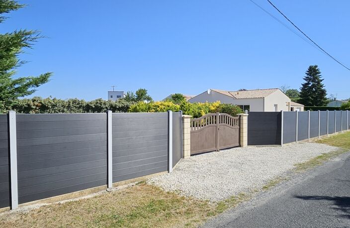 Vente Maison traditionnelle 6 pièces — photo 4
