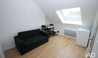 Appartement 2 Pièces 13 m² à louer à Amiens (80000)