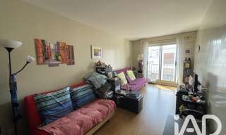 Appartement 1 Pièce 30 m² à vendre à Paris 12 (75012)