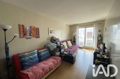 Appartement 1 pièces 268000 €