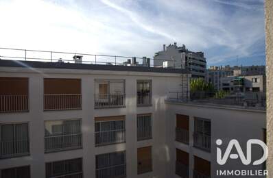 Vente Appartement 1 pièce — photo du bien