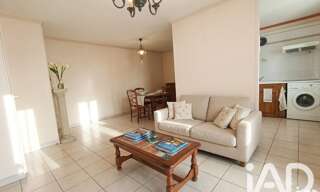 Appartement 3 Pièces 60 m² à vendre à Agde (34300)