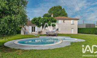 Maison 5 Pièces 138 m² à vendre à Ondes (31330)