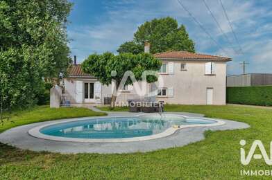 Maison 5 pièces 399000 €