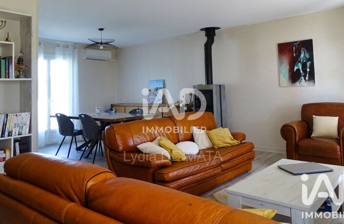 Vente Maison traditionnelle 5 pièces — photo 2