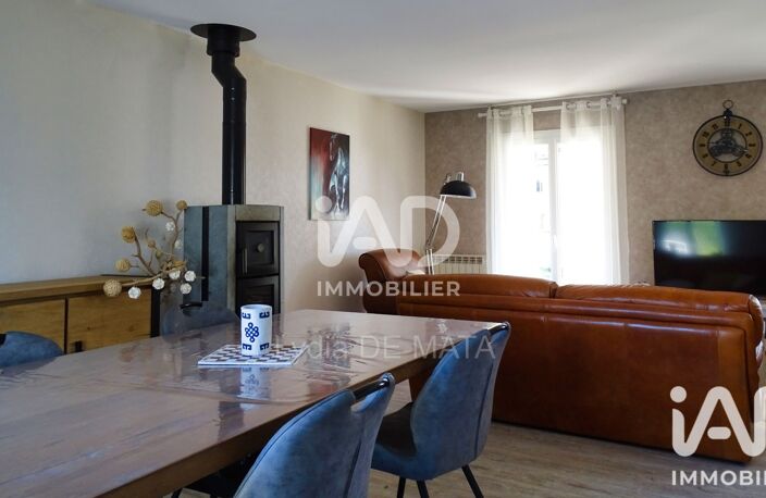 Vente Maison traditionnelle 5 pièces — photo 4