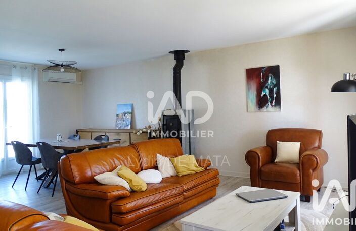 Vente Maison traditionnelle 5 pièces — photo 3