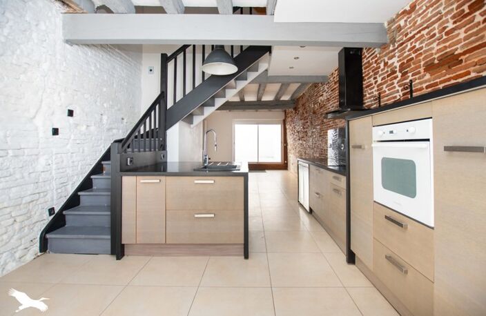 Vente maison 4 pièces 100 m² Muret (31600) — photo 2