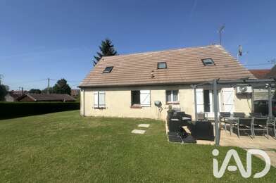 Maison 7 pièces 250000 €