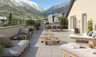 Appartement 3 Pièces 66 m² à vendre à Embrun (05200)