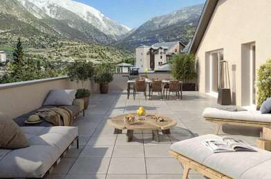Appartement 3 pièces 292000 €