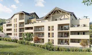 Appartement 3 Pièces 71 m² à vendre à Embrun (05200)