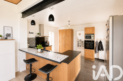 Maison 7 pièces 320000 €
