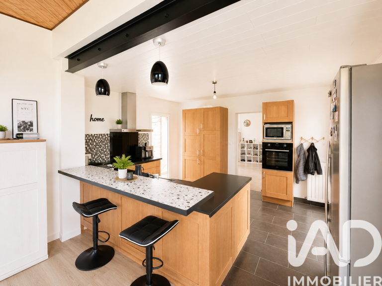 Vente Maison/villa 7 pièces — photo 1