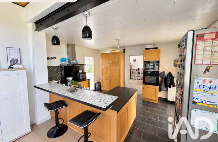 Vente Maison/villa 7 pièces — photo 3