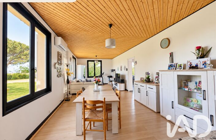 Vente Maison/villa 7 pièces — photo 4