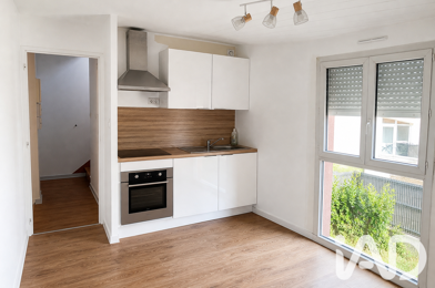 Appartement 2 pièces 125500 €
