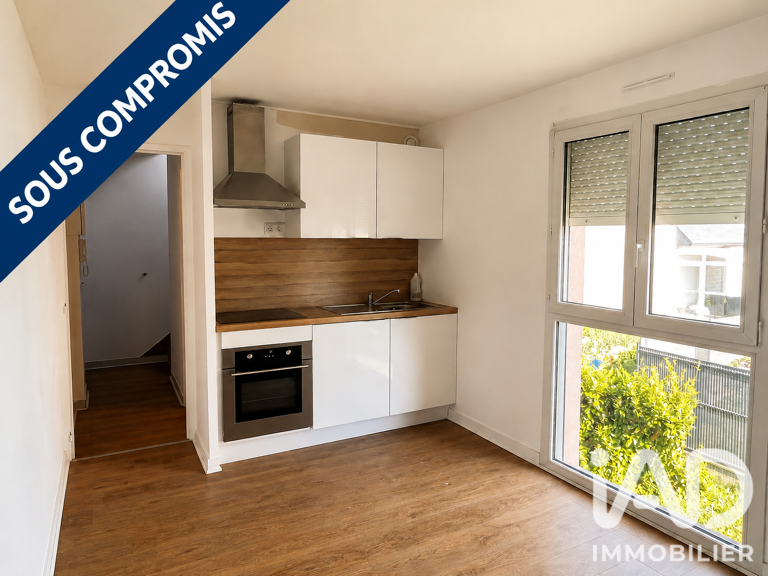 Vente Duplex 2 pièces — photo 1