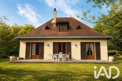 Maison 7 pièces 179000 €