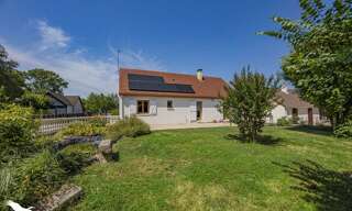 Maison 6 Pièces 100 m² à vendre à Montlouis-sur-Loire (37270)