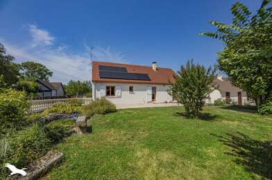 Maison 6 pièces 295999 €