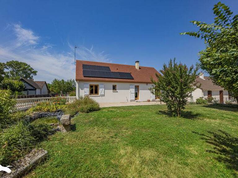 Maison 6 pièces 100 m² — photo 1