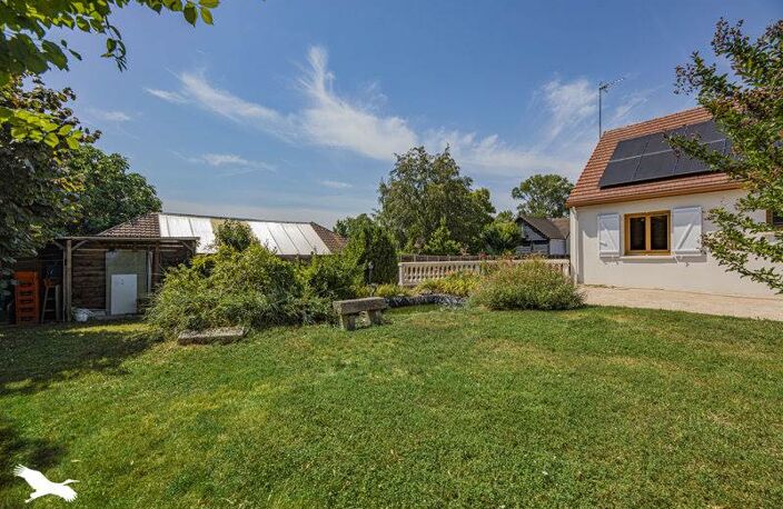 Vente maison 6 pièces 100 m² Montlouis-sur-Loire (37270) — photo 3