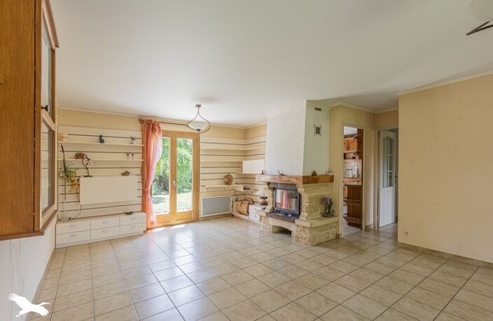 Vente maison 6 pièces 100 m² Montlouis-sur-Loire (37270) — photo 4