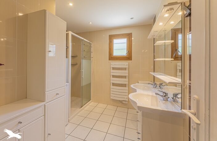 Vente maison 6 pièces 100 m² Montlouis-sur-Loire (37270) — photo 5