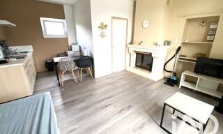 Maison 9 Pièces 190 m² à vendre à Nouans-les-Fontaines (37460)