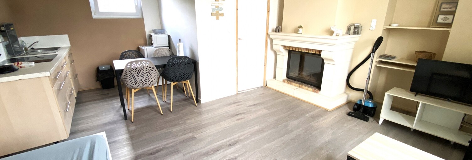 Maison 9 Pièces 190 m² à vendre à Nouans-les-Fontaines (37460)