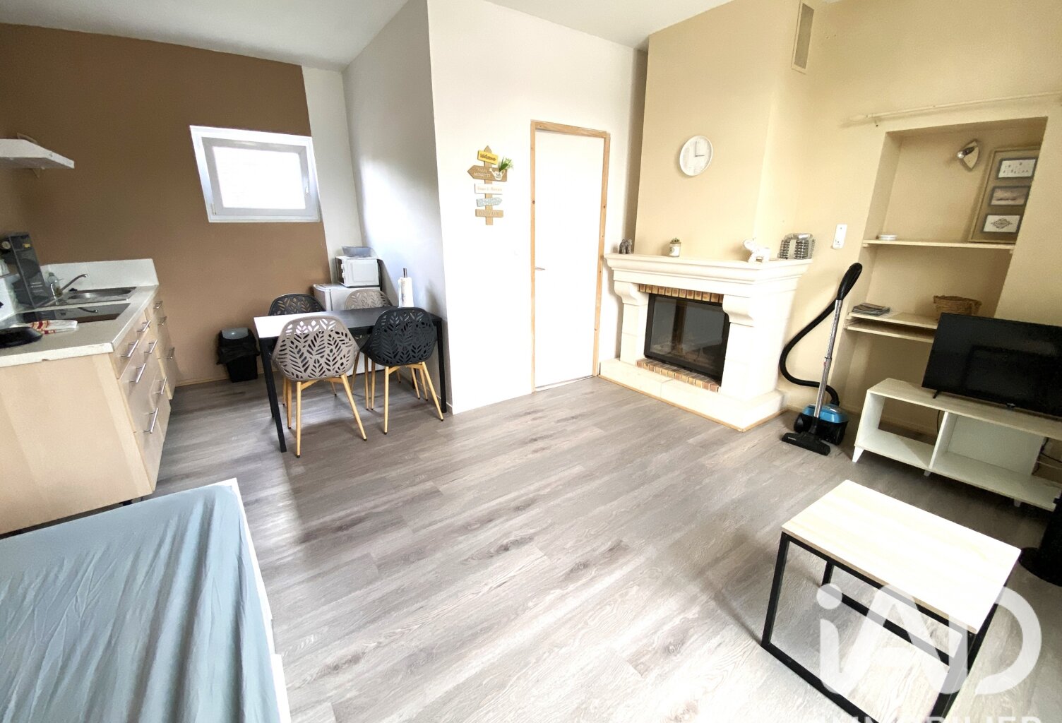 Vente Maison/villa 9 pièces — photo 1