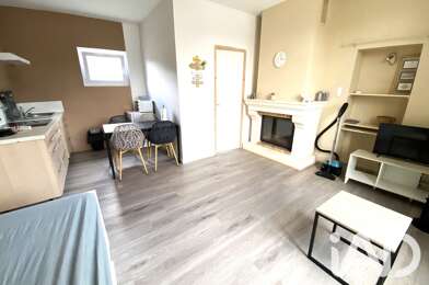 Maison 9 pièces 239000 €