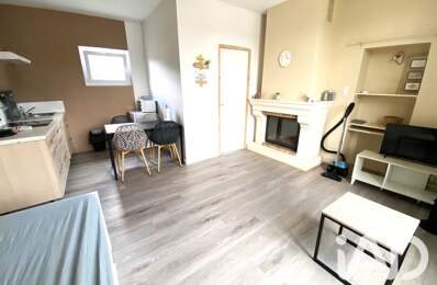 Vente Maison/villa 9 pièces — photo du bien